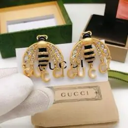 gucci boucles doreilles pour femme s_121322a